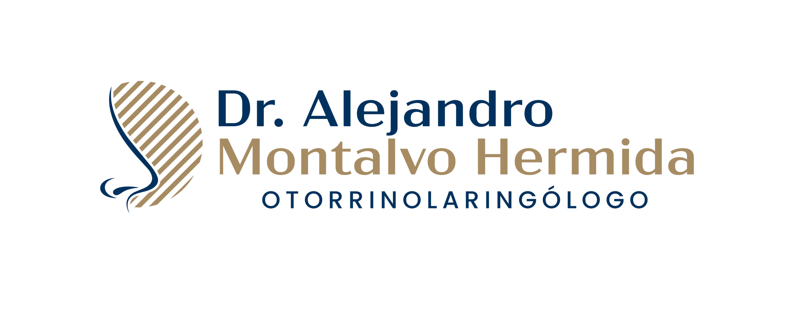 Dr Alejandro Montalvo Hermida otorrinolaringologo