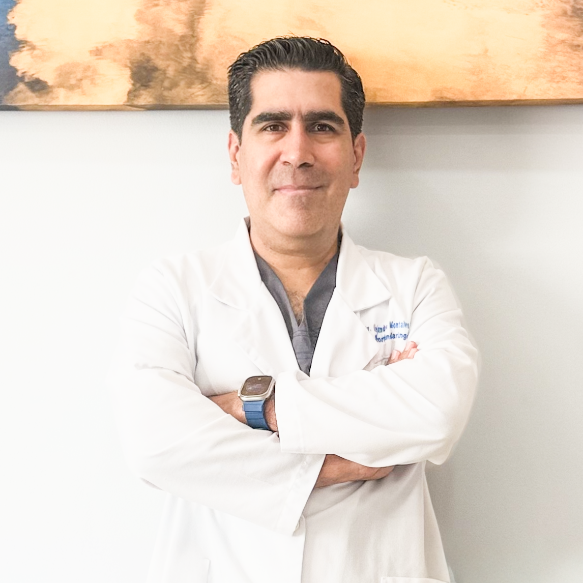 Rinoplastia 5 Dr Alejandro Montalvo otorrinolaringologo en cancun