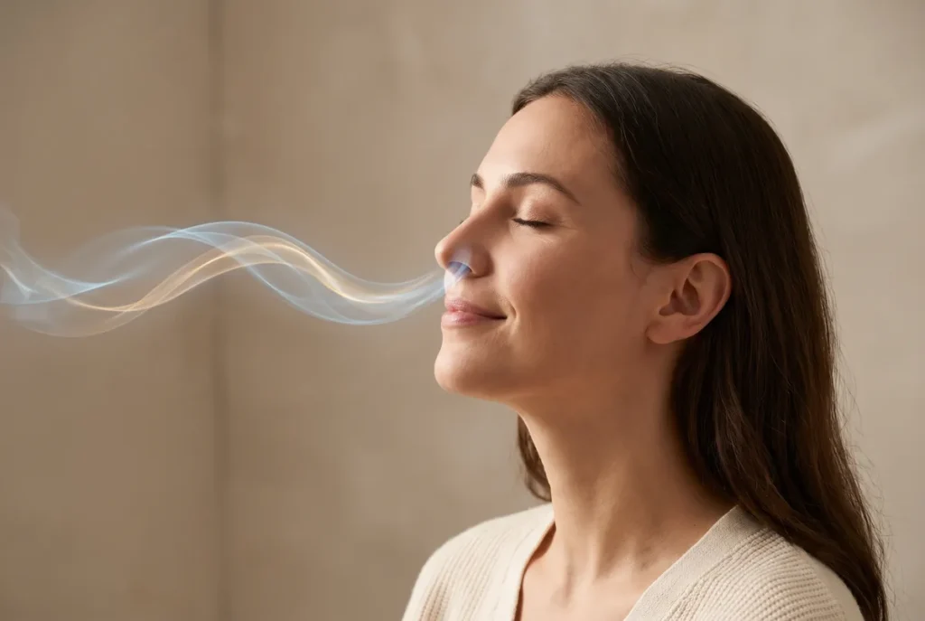 cirugia-nasal-funcional-concepto Cirugía nasal funcional: anatomía de la vía aérea nasal y flujo de aire libre tras septoplastia